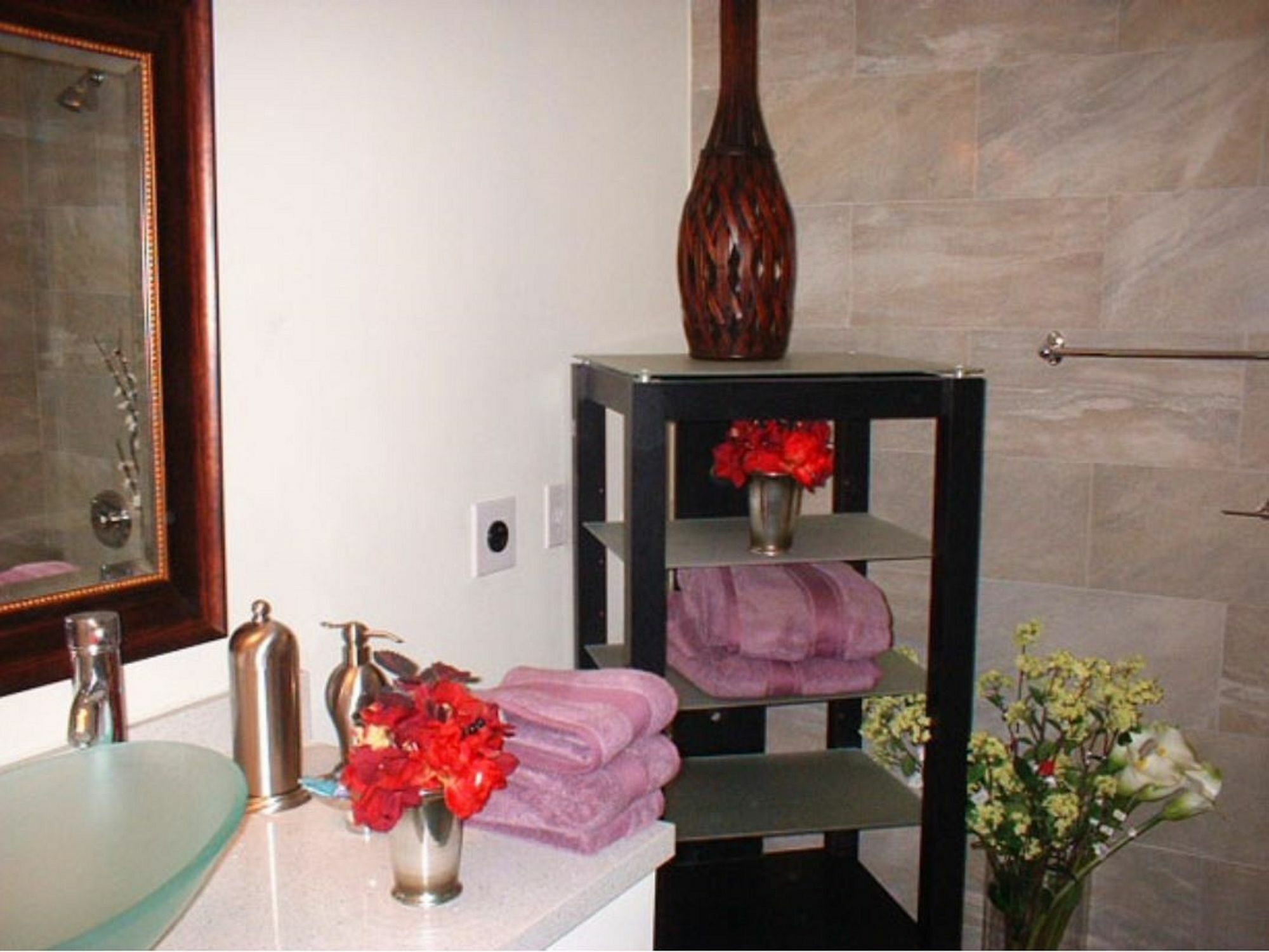 The Lofts On The Park Apartamento *