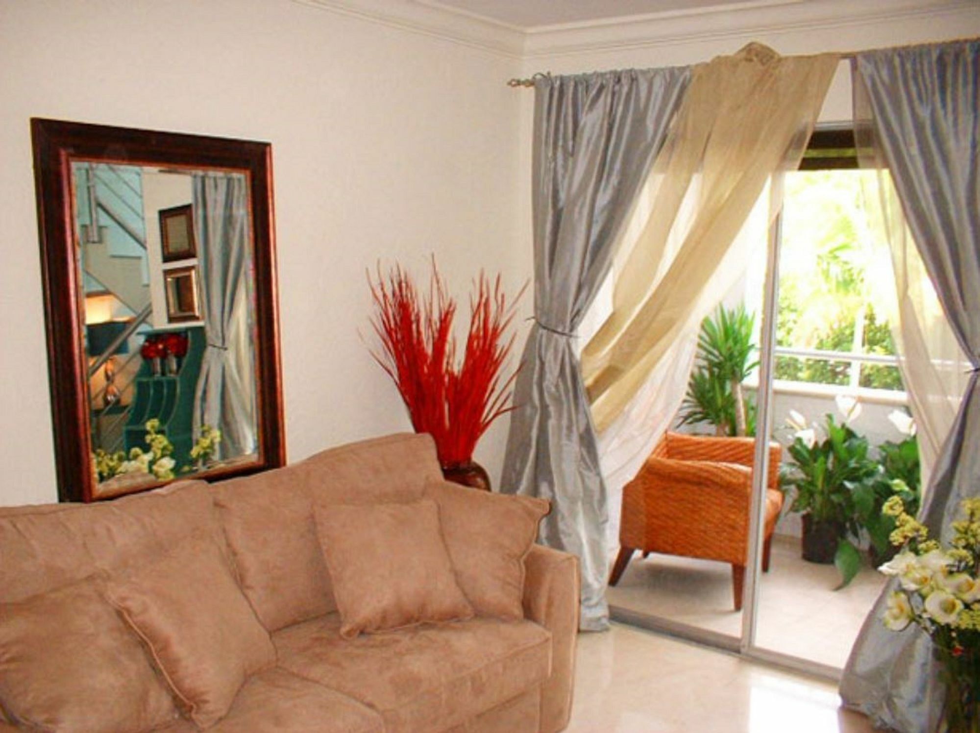 The Lofts On The Park Apartamento