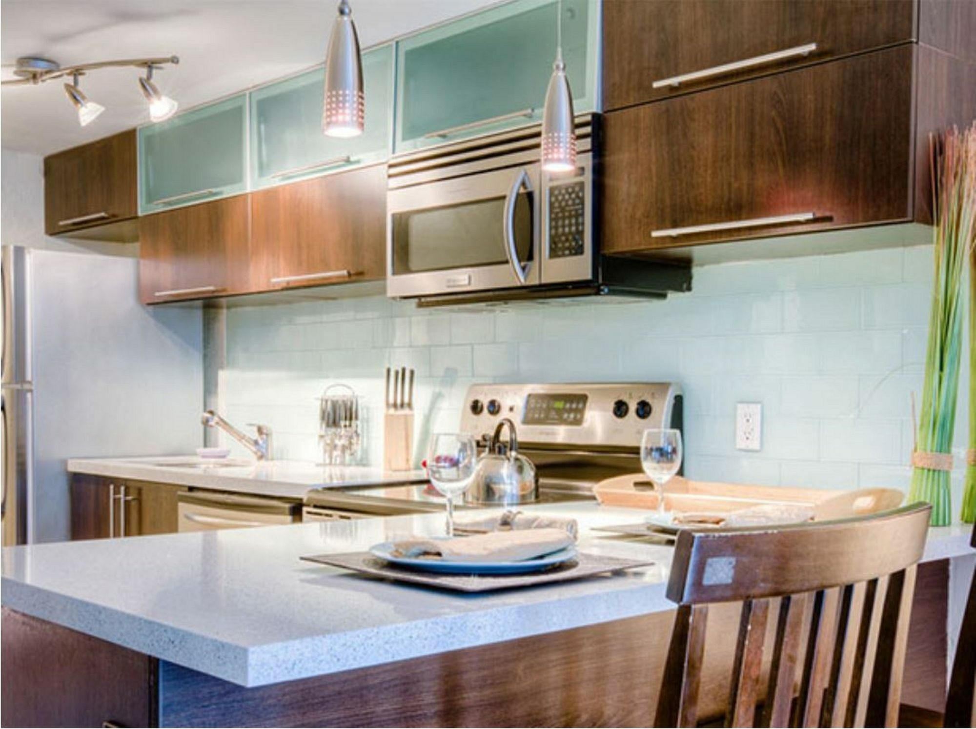 The Lofts On The Park * Miami