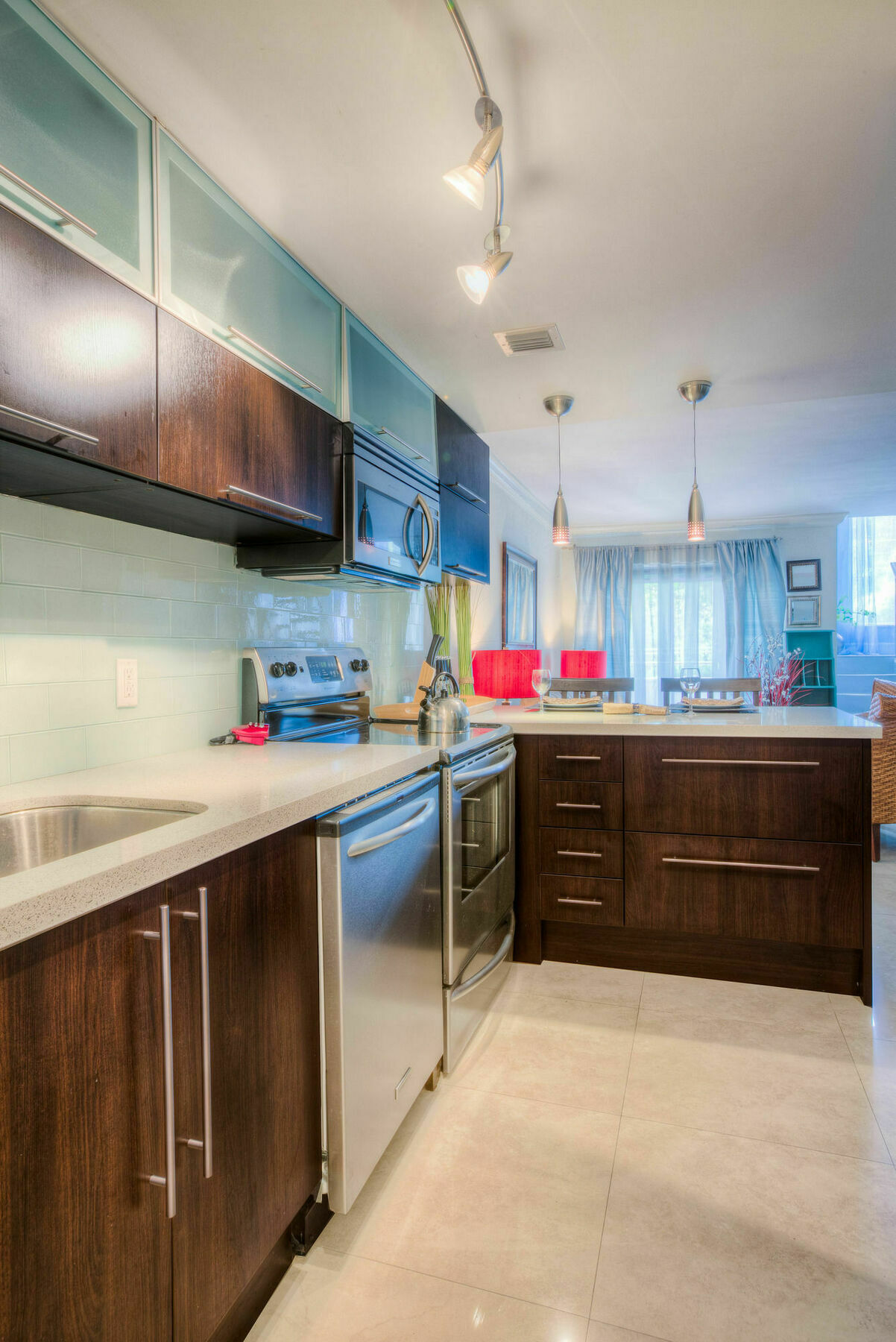 The Lofts On The Park Apartamento Miami