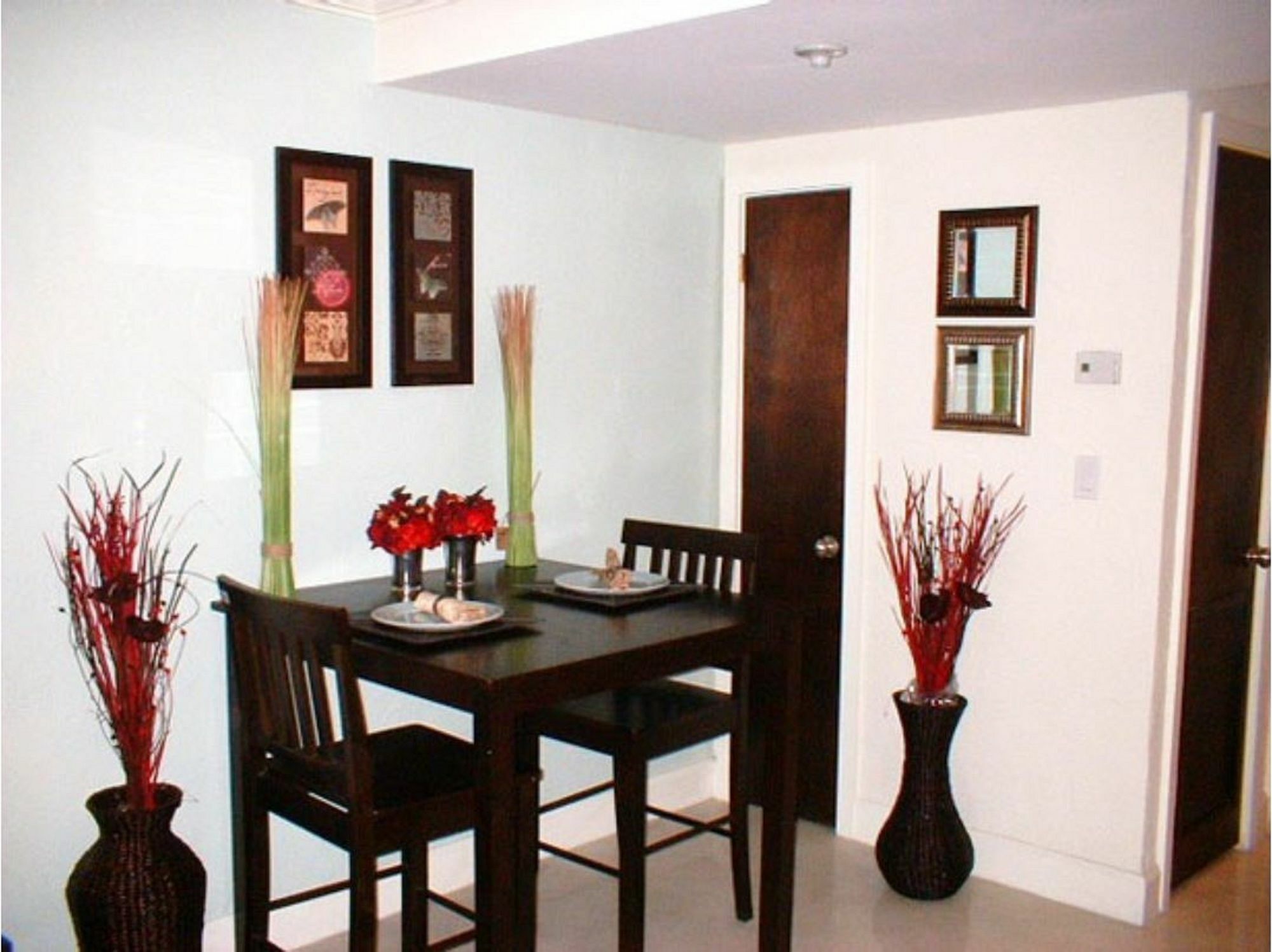 The Lofts On The Park Apartamento