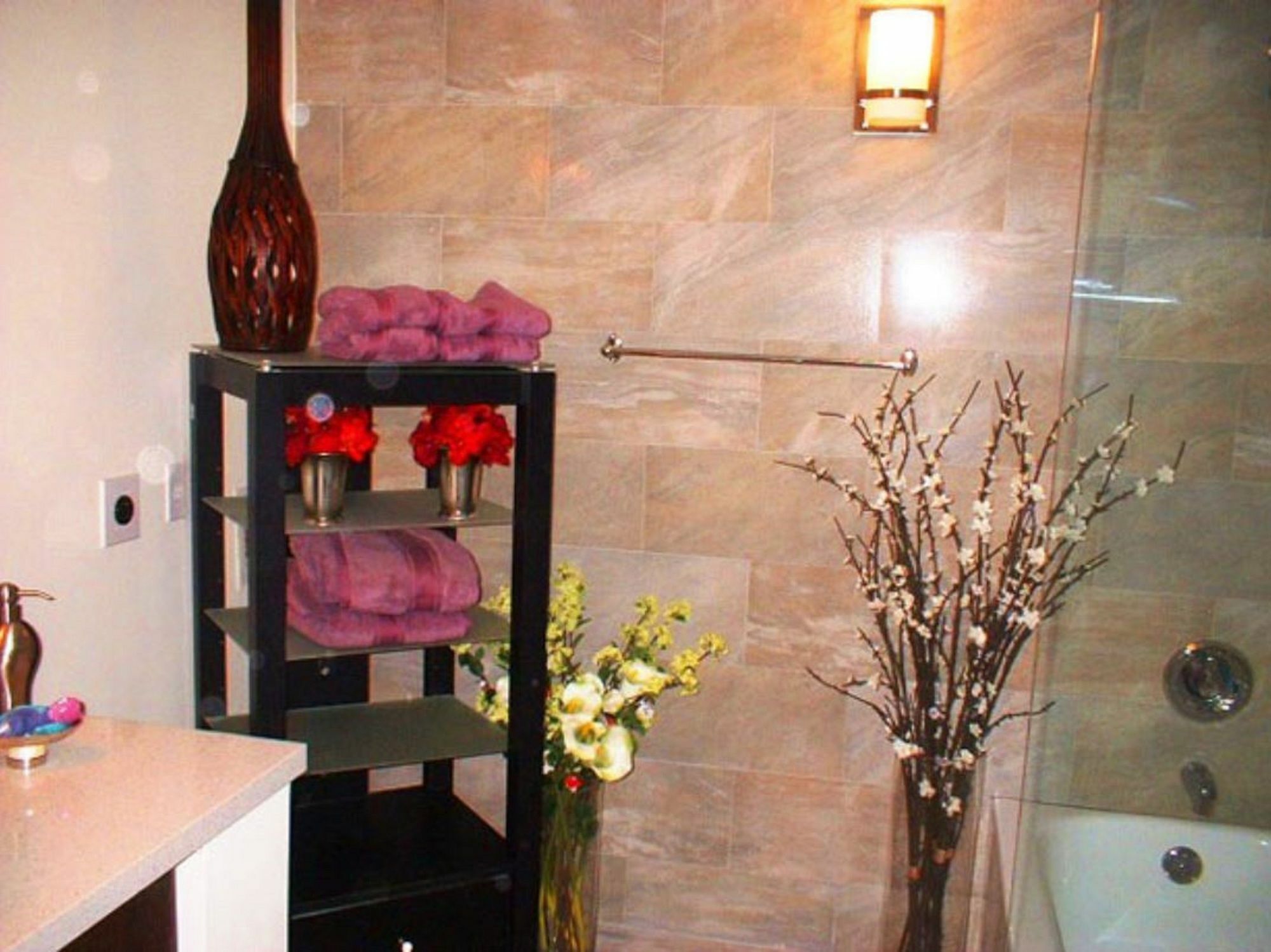 The Lofts On The Park Apartamento *