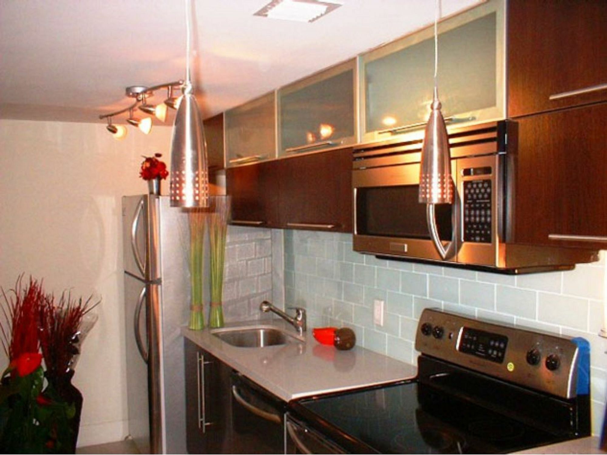 Apartamento The Lofts On The Park Miami