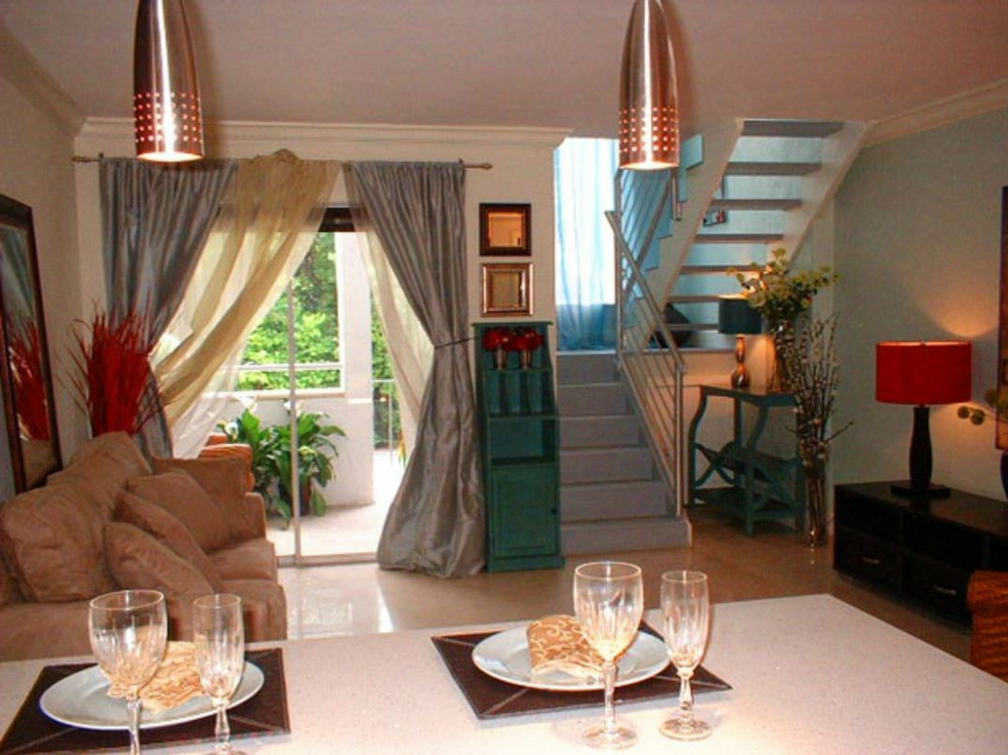 Apartamento The Lofts On The Park